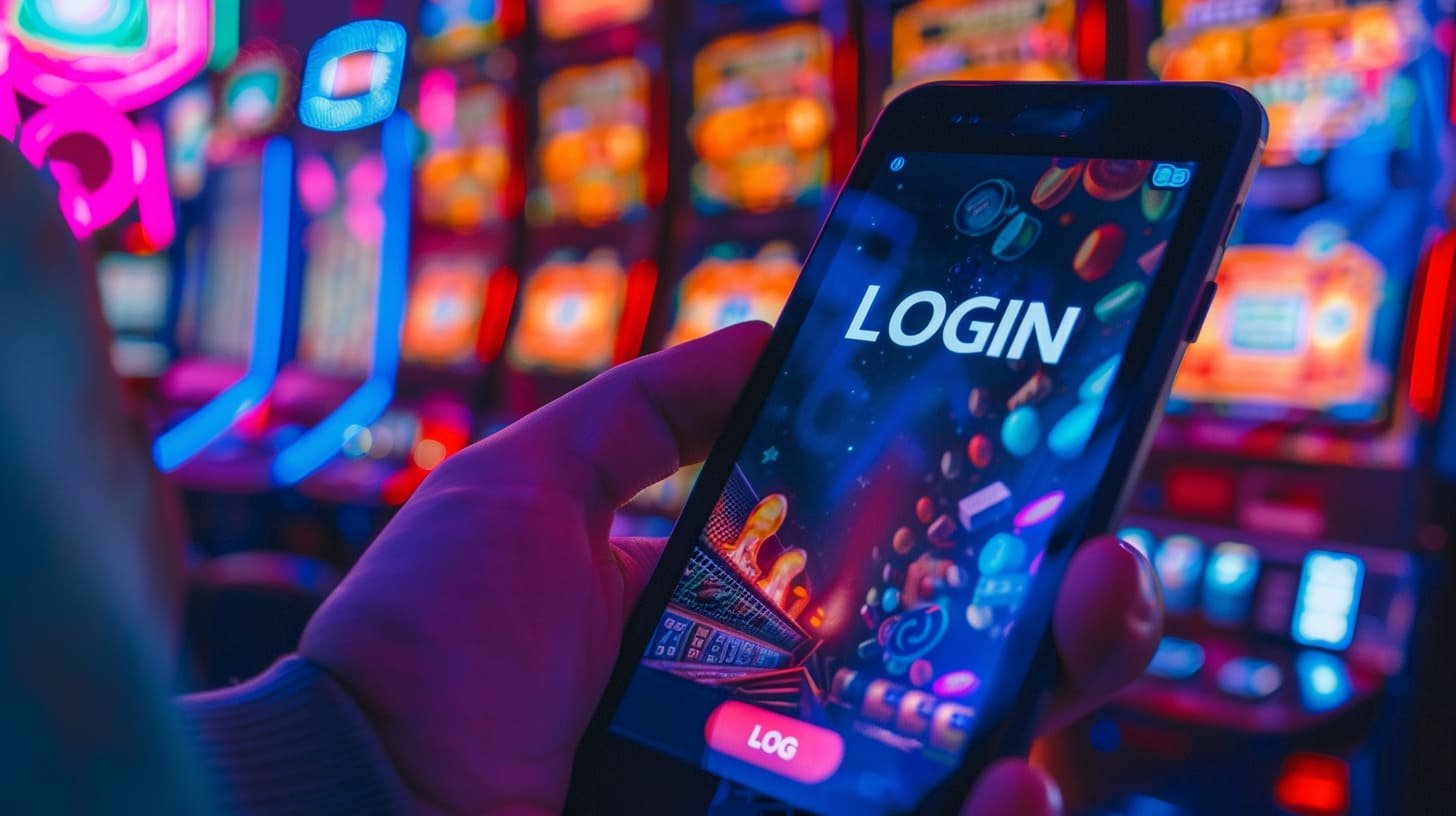 Tampilan aplikasi Hino69 di smartphone – unduh app slot dan taruhan olahraga terbaik Indonesia